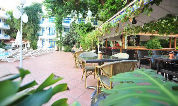 Merhaba Hotel